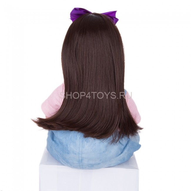 Реборн девочка Света