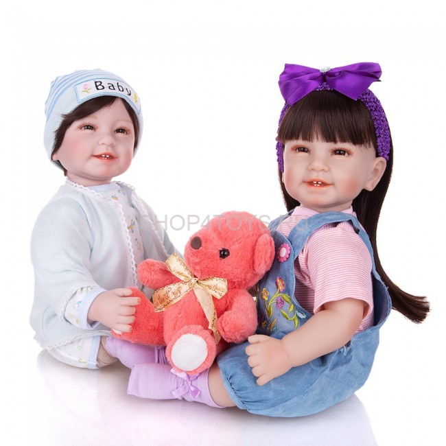 Реборн девочка Света