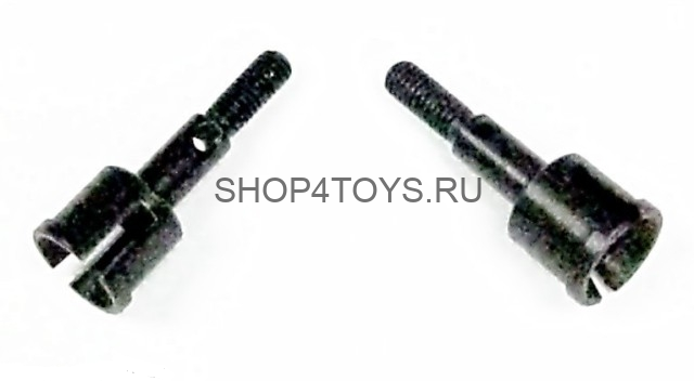 Колесная ось HSP - 02168