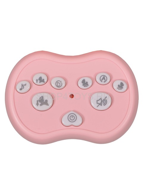 Радиоуправляемый робот Фиолетовый Единорог Пультовод - ZYB-B3832-1-BLUE Радиоуправляемый робот Фиолетовый Единорог Пультовод - ZYB-B3832-1-BLUE