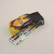 Корпус HSP - 28610 Корпус HSP - 28610