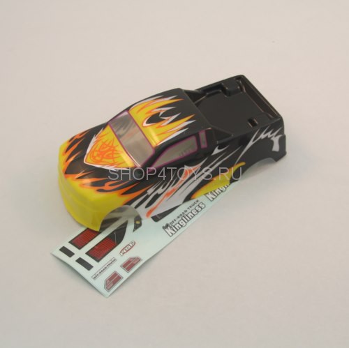 Корпус HSP - 28610