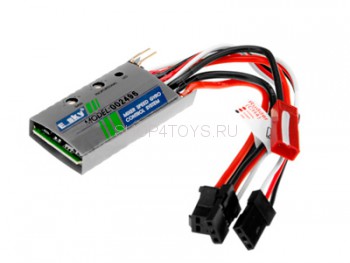 Контроллер 3в1 - 002496 Контроллер 3в1 - 002496