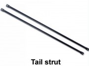 Подкосы хвостовой балки Walkera - HM-V400D02-Z-14