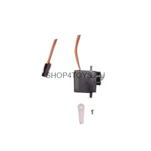 Сервопривод - T640C-044 Сервопривод - T640C-044
