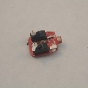 Плата с сервой Syma - F3-15 Плата с сервой Syma - F3-15