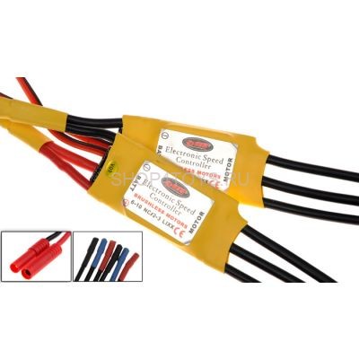 Контроллер скорости Dynam - DYE-1003 Контроллер скорости Dynam - DYE-1003