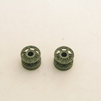 Пластиковые колеса Heng Long  - 3888-018
