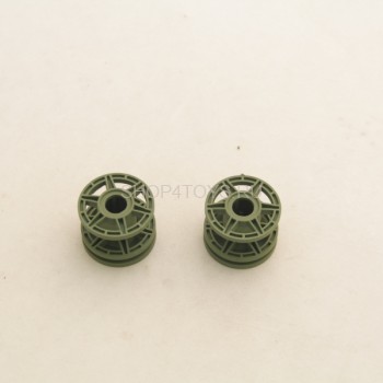 Пластиковые колеса Heng Long  - 3888-018 Пластиковые колеса Heng Long  - 3888-018