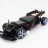 Радиоуправляемая спортивная машина для дрифта 1:10 - 757-4WD01-11W