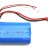 Аккумулятор 7.4V 850mAh - SYMA-X6-09