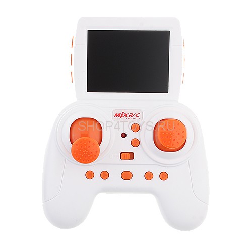 Пульт управления для квадрокоптера MJX X906T - MJX-GR906