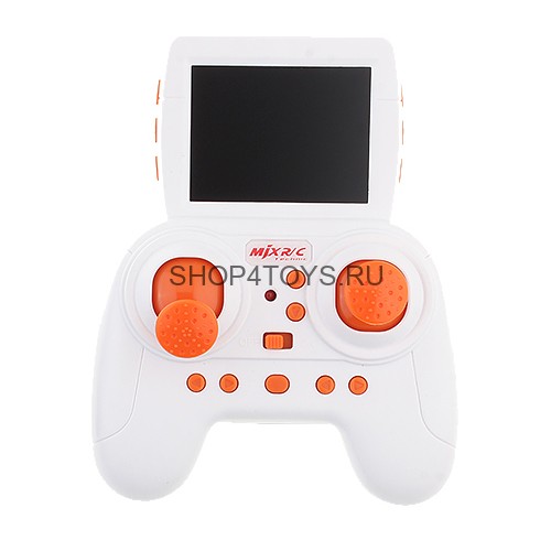 Пульт управления для квадрокоптера MJX X906T - MJX-GR906