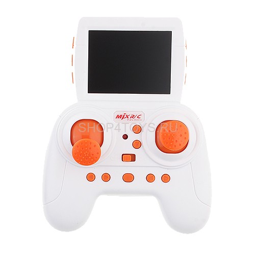 Пульт управления для квадрокоптера MJX X906T - MJX-GR906