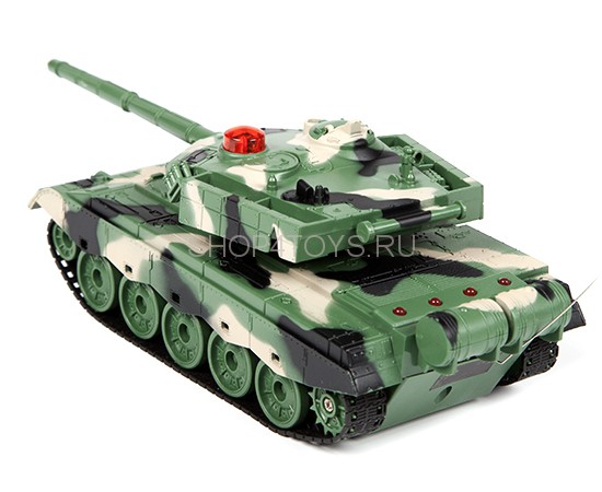 Радиоуправляемый танк для танкового боя Zegan Chinese 96 Type 2.4G - ZEG-33803 Радиоуправляемый танк для танкового боя Zegan Chinese 96 Type 2.4G - ZEG-33803