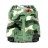 Радиоуправляемый танк для танкового боя Zegan Chinese 96 Type 2.4G - ZEG-33803