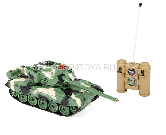 Радиоуправляемый танк для танкового боя Zegan Chinese 96 Type 2.4G - ZEG-33803 Радиоуправляемый танк для танкового боя Zegan Chinese 96 Type 2.4G - ZEG-33803