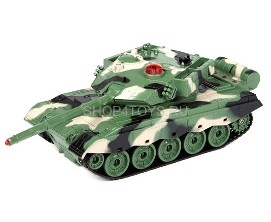 Радиоуправляемый танк для танкового боя Zegan Chinese 96 Type 2.4G - ZEG-33803 Радиоуправляемый танк для танкового боя Zegan Chinese 96 Type 2.4G - ZEG-33803
