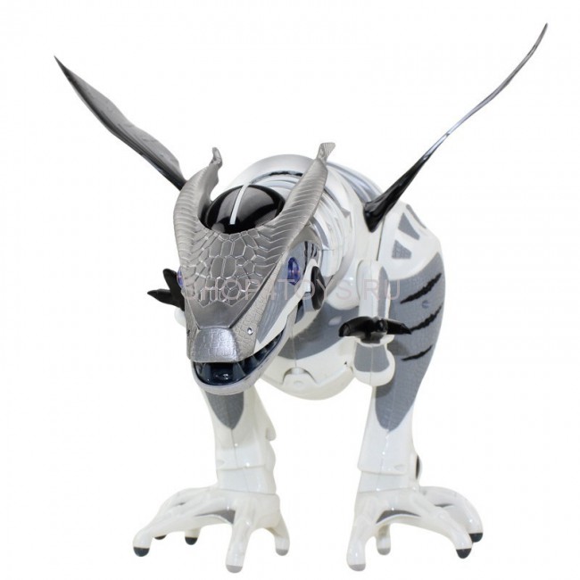 Радиоуправляемый динозавр Robone Robosaur - TT320