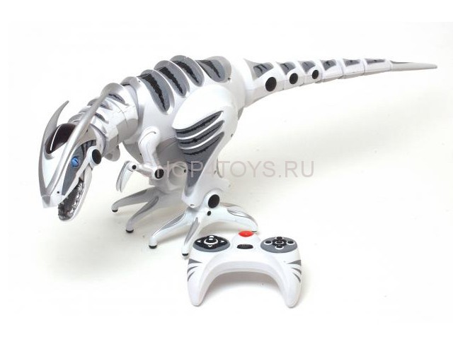 Радиоуправляемый динозавр Robone Robosaur - TT320