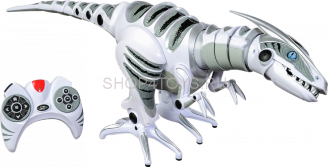 Радиоуправляемый динозавр Robone Robosaur - TT320