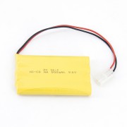 Аккумулятор Ni-Cd 9.6V 800 mAh AA - NICD-96CR-800-TAMIYA Аккумулятор Ni-Cd 9.6V 800 mAh AA - NICD-96CR-800-TAMIYA
