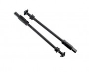 Левый приводной шрус HSP 2 шт - 98031