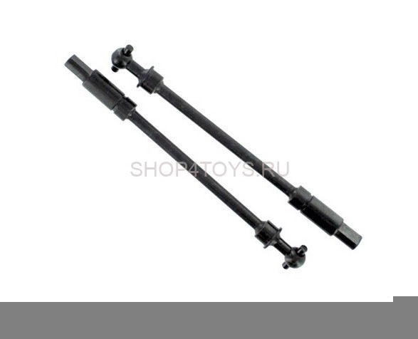 Левый приводной шрус HSP 2 шт - 98031