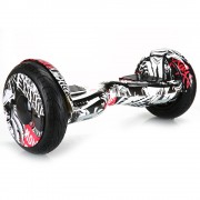 Гироскутер SM Balance Пират 10,5 APP (Samsung) Гироскутер SM Balance Пират 10,5 APP (Samsung)