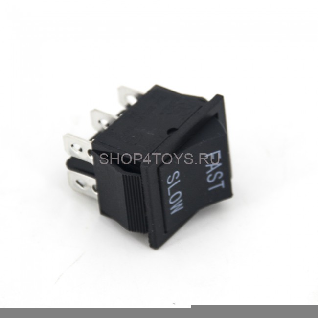 Реле выбора скорости для электромобиля - CH-007