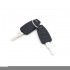 Ключ для электромобиля Ford Dake (2 шт) - DK-004