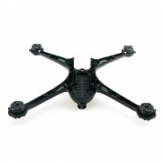 Нижняя часть корпуса для MJX B2 Black - B2W003 Нижняя часть корпуса для MJX B2 Black - B2W003