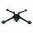 Нижняя часть корпуса для MJX B2 Black - B2W003