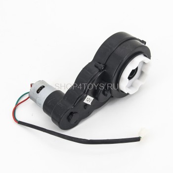 Левый приводной редуктор с мотором 12V - 3588-04 Левый приводной редуктор с мотором 12V - 3588-04