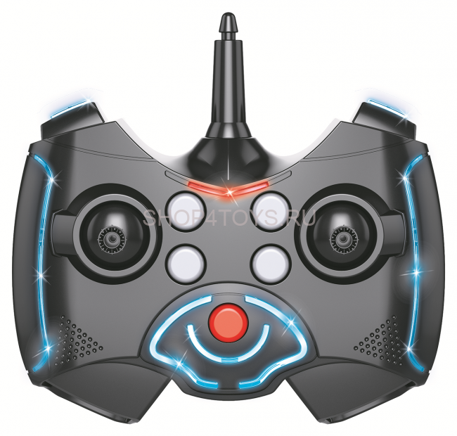 Радиоуправляемая боевая машина Keye Toys Space Warrior (лазер, пульки) 2.4G - KT802 Радиоуправляемая боевая машина Keye Toys Space Warrior (лазер, пульки) 2.4G - KT802