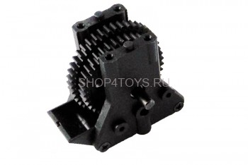 Двух скоростная коробка передач - HSP02076 Двух скоростная коробка передач - HSP02076