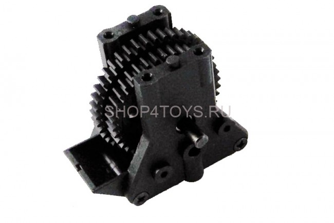 Двух скоростная коробка передач - HSP02076