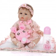 Реборн девочка Светланка Реборн девочка Светланка