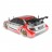 Радиоуправляемый автомобиль для дрифта HSP Flying Fish 1 - 1:10 4WD - 94123PRO-12382 - 2.4G