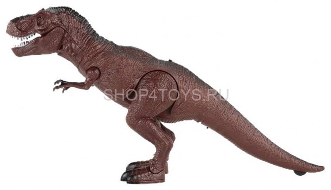 Радиоуправляемый робот ZF динозавр Тираннозавр - 9989 Радиоуправляемый робот ZF динозавр Тираннозавр - 9989