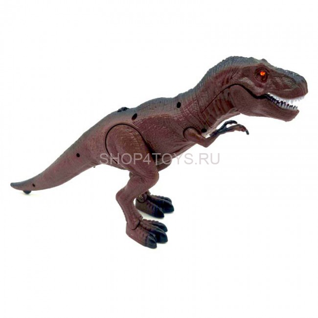 Радиоуправляемый робот ZF динозавр Тираннозавр - 9989 Радиоуправляемый робот ZF динозавр Тираннозавр - 9989