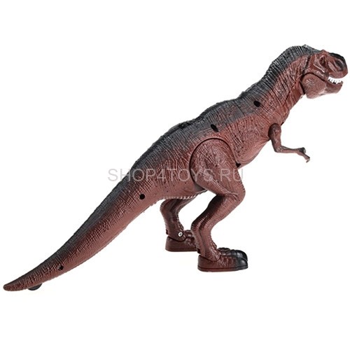 Радиоуправляемый робот ZF динозавр Тираннозавр - 9989 Радиоуправляемый робот ZF динозавр Тираннозавр - 9989