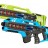 Набор для лазертага Winyea Call of Life Star-Team (2 автомата, синий и зеленый) - W7006D-GB