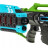 Набор для лазертага Winyea Call of Life Star-Team (2 автомата, синий и зеленый) - W7006D-GB