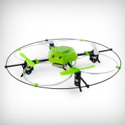 Радиоуправляемый квадрокоптер Sky Rainbow 2.4GHz - HM1212D Радиоуправляемый квадрокоптер Sky Rainbow 2.4GHz - HM1212D