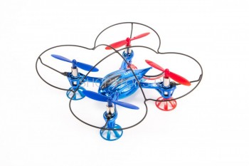 Радиоуправляемый микро квадрокоптер WLtoys - V343 Радиоуправляемый микро квадрокоптер WLtoys - V343