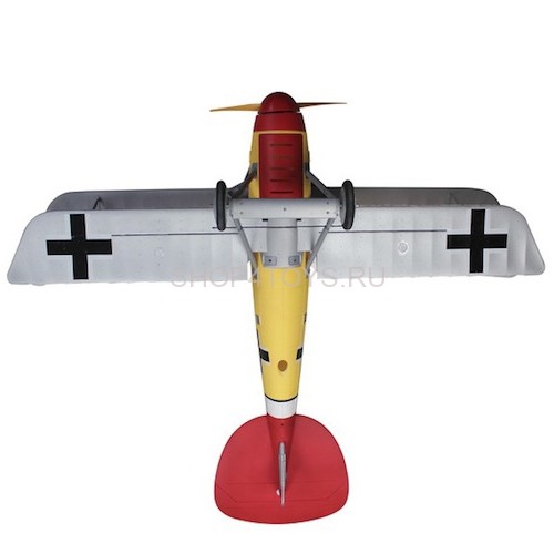 Радиоуправляемый самолет Dynam Albatros RTF 2.4G - DY8960