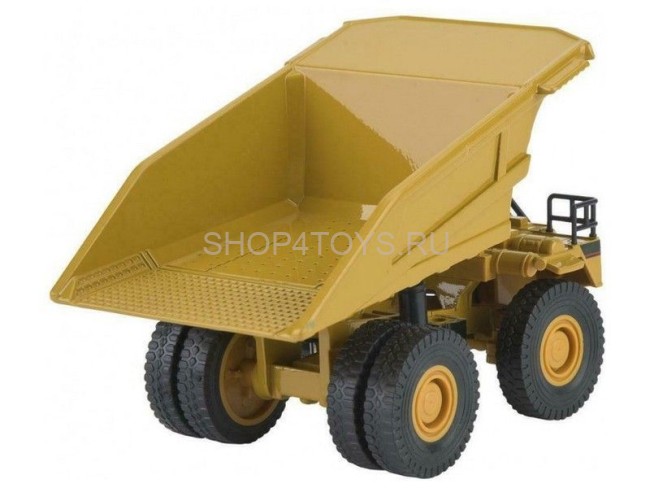 Металлический карьерный самосвал HuiNa Toys 1:40 - HN1912 Металлический карьерный самосвал HuiNa Toys 1:40 - HN1912