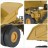 Металлический карьерный самосвал HuiNa Toys 1:40 - HN1912
