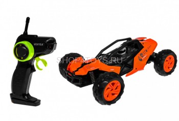 Радиоуправляемая багги Wineya Orange Speed Buggy KX7 1:14 2.4G - W3681-ORANGE Радиоуправляемая багги Wineya Orange Speed Buggy KX7 1:14 2.4G - W3681-ORANGE